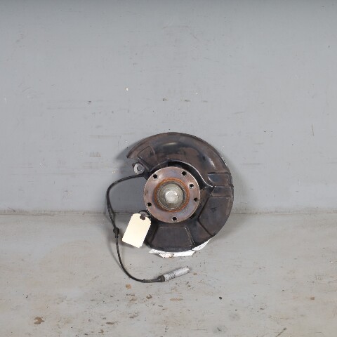 BMW 325i 328i Z3 E36 Right Front Spindle Knuckle Hub 31211092080OEM