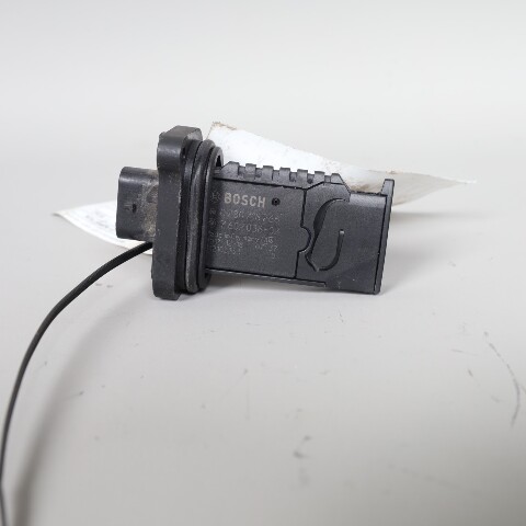 BMW 320i 328i 428i 528i Z4 X1 X3 N20 Mass Air Flow Meter Sensor 13627602038 OEM