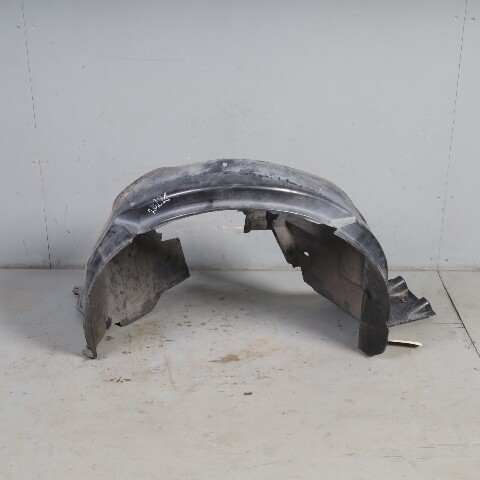 1996-2002 BMW Z3 E36 Left Driver Front Fender Liner OEM 51718397685