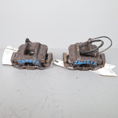 1996-2002 BMW Z3 Rear Brake Caliper Set Pair Right / Left OEM 34211164397