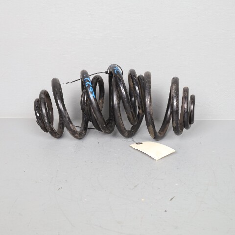 1996-1998 BMW Z3 Rear Suspension Coil Spring Set Pair OEM 86199416862