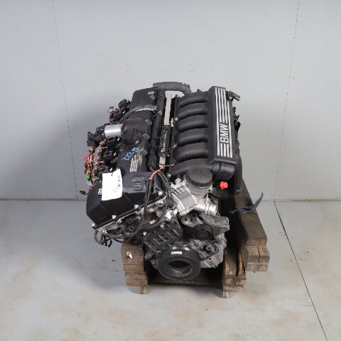 2007-2013 BMW 128i 328i N52 3.0 Engine Motor 161K Miles OEM