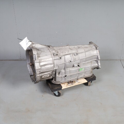 2009-2013 BMW 328xi 3.0 AWD 6 Speed Automatic Transmission OEM