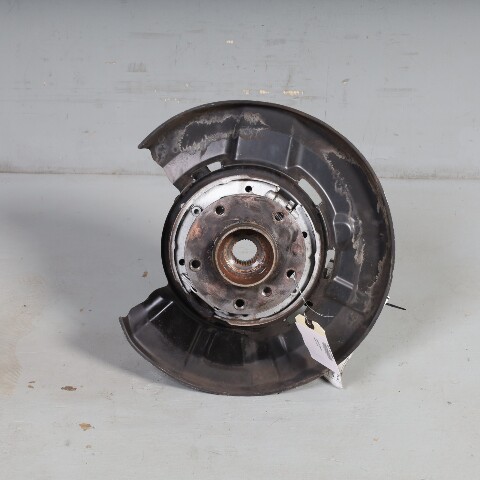 2009-2011 BMW 328ix 335i E90 Sedan Left Rear Spindle Knuckle Hub 33326783667 OEM