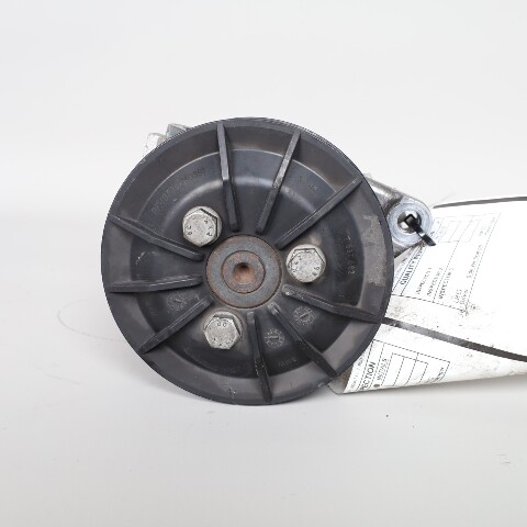 2007-2013 BMW 128i 328i N51 N52 Power Steering Pump 32416769887 OEM