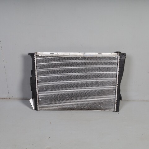 2007-2013 BMW 128i 328i Z4 N52 Radiator 17117562079