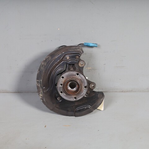 2007-2013 BMW 328xi 335xi Left Front Spindle Knuckle Hub OEM 31216768995