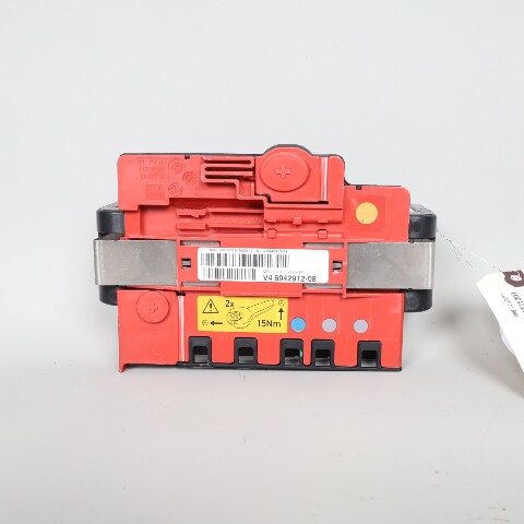 BMW 128 135i 328i 335i X1 Battery Power Junction Box 61146942912 OEM