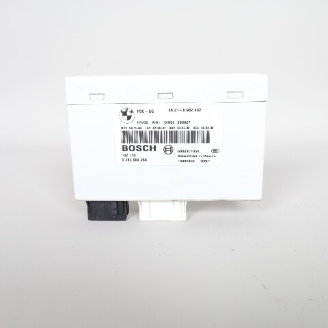 BMW 328i 335i M3 Parking Distance Control Module OEM 66216982402