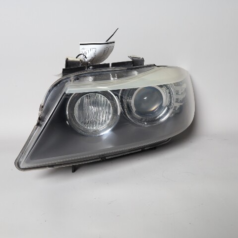 2009-2011 BMW 328i 335i E90 Sedan Left Xenon Headlight OEM 63117202593
