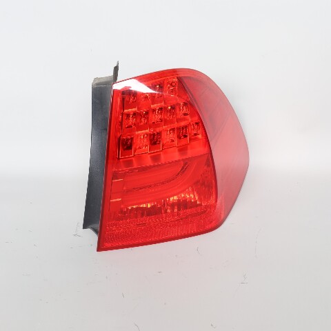 2009-2012 BMW 328i E91 Wagon Right Outer Tail Light Lamp 63217289436 OEM
