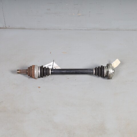 2009-2013 BMW 135i 328ix 335i Left Rear Axle Shaft CV Joint OEM 33217527027