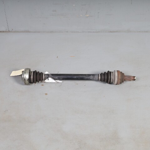 2009-2013 BMW 135i 328ix 335i Right Rear Axle Shaft CV Joint OEM