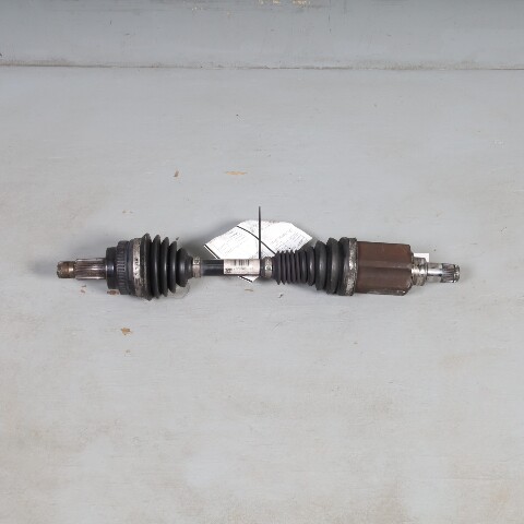 2007-2013 BMW 328xi 335xi Left Driver Axle Shaft CV Joint OEM 31607544435
