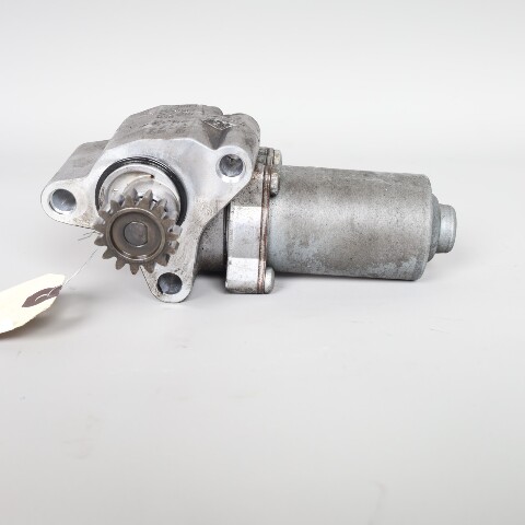 BMW 328xi 335xi 525xi 528xi 530xi 535xi Transfer Case Actuator Motor OEM