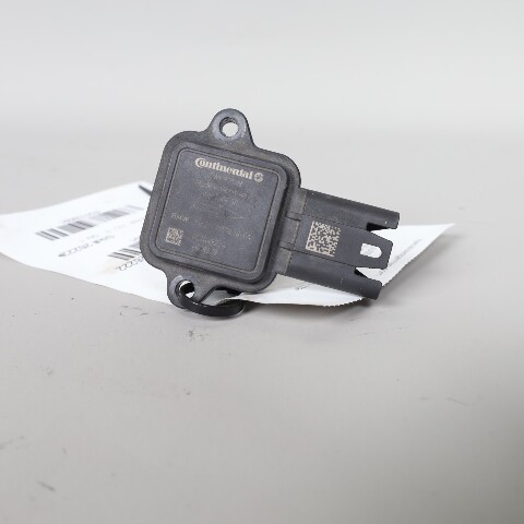 2008-2009 BMW 328i N51 N52 Mass Air Flow Meter Sensor 13627551638 OEM