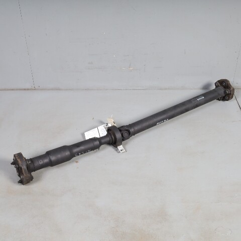 2007-2015 BMW 328ix X1 2.0 xDrive Rear Driveshaft 26107573482 OEM