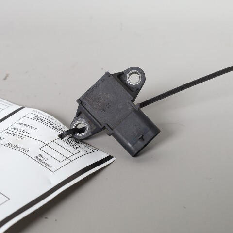 BMW Manifold Air Pressure Map Sensor OEM 13627599042