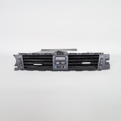 2006-2013 BMW 325i 328i 330i 335i M3 Center Dash Air Vent OEM 64229130458