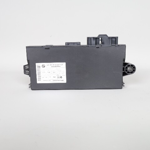 BMW 128i 135i 328i 335i M3 528i 535i X5 X6 CAS Module 61356943835 OEM