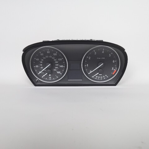 2009-2011 BMW 328i / 2013-2015 X1 Speedometer Instrument Cluster OEM 62109187066