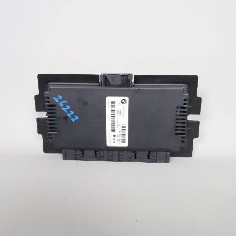 2009 BMW 328i Footwell Body Control Module BCM OEM 61359204540
