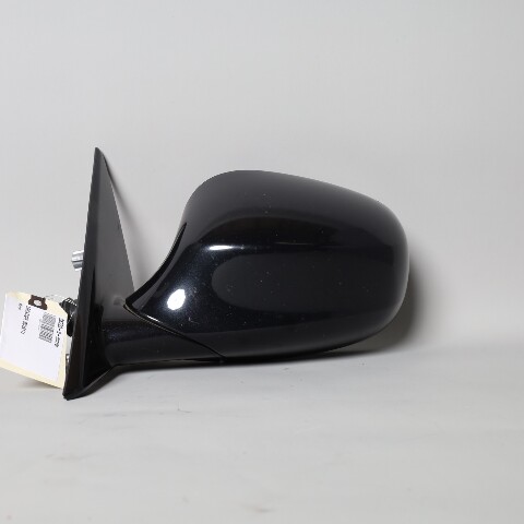 2009-2011 BMW 328i 335i E90 Left Door Mirror Side View 51167282599 OEM