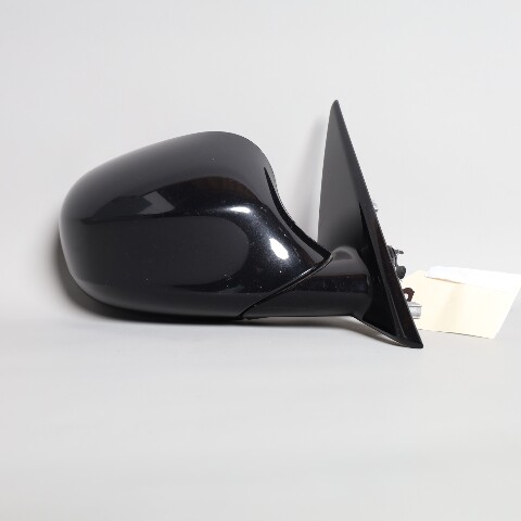 2009-2011 BMW 328i 335i E90 Right Side View Door Mirror OEM 51167282600