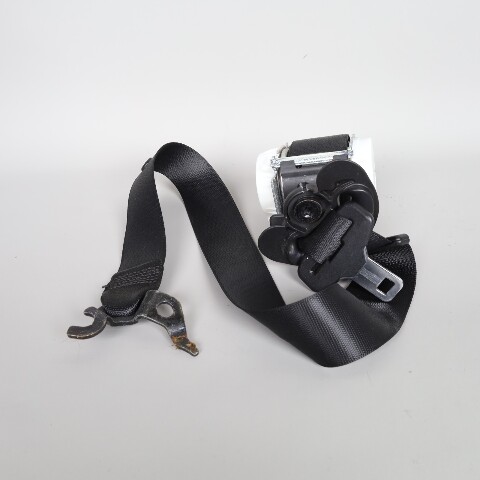 2006-2011 BMW 328i 335i Sedan Right Front Seat Belt 72116978732 OEM