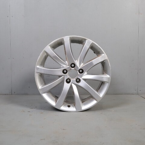 2013-2014 Audi A4 Wheel 18 X 8 Rim 10 Spoke OEM