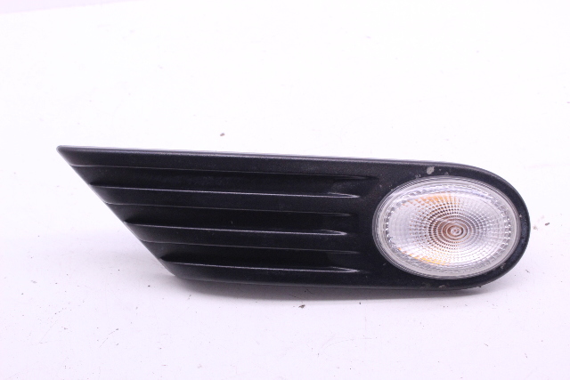 2007-2010 Mini Cooper Base Right Fender Side Marker Light 63132751504 OEM