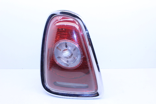 2007 2008 2009 2010 Mini Cooper Tail Light Lamp Left 2757009 OEM