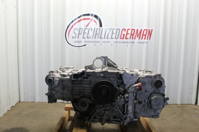 2005-2008 Porsche 911 997 3.8 Bored to 4.0 Engine Motor LN Nickies OEM
