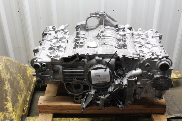 2002 2003 2004 Porsche 911 996 3.6 Engine Motor Long Block No Core OEM