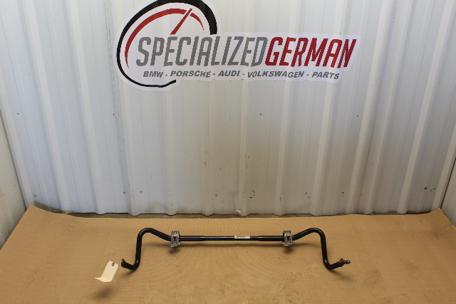 2015-2018 BMW M3 M4 F80 F82 Front Stabilizer Bar 31352284760 OEM