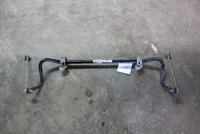 2015-2018 BMW M3 M4 F82 Front Stabilizer Bar 31352284760 OEM