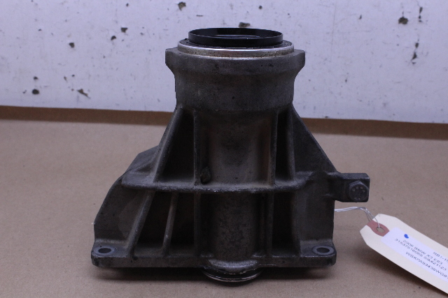 2006 BMW X3 Front Differential Support Bearing 7516065 OEM