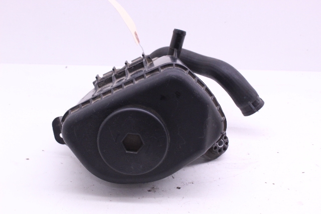 2009 2010 2011 2012 2013 BMW 750Li Power Steering Reservoir Tank Bottle - 32416776239 OEM