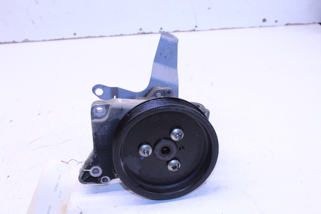 2009-2011 BMW 335D M57 Diesel Power Steering Pump OEM