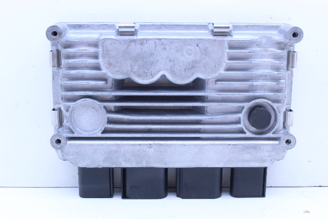 2009 BMW 750Li Active Steering Suspension Control Module OEM