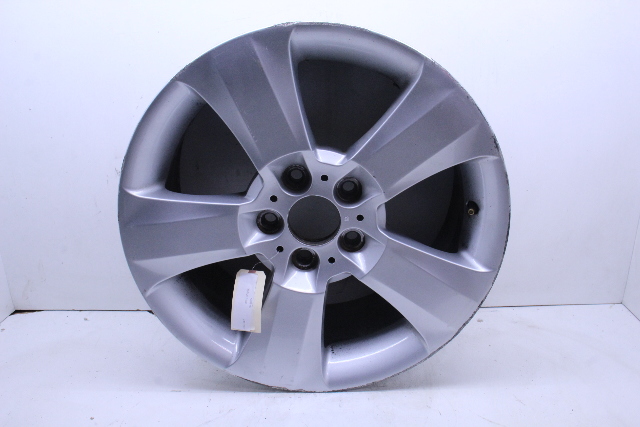 2004-2010 BMW X3 Wheel 18 x 8 Style OEM