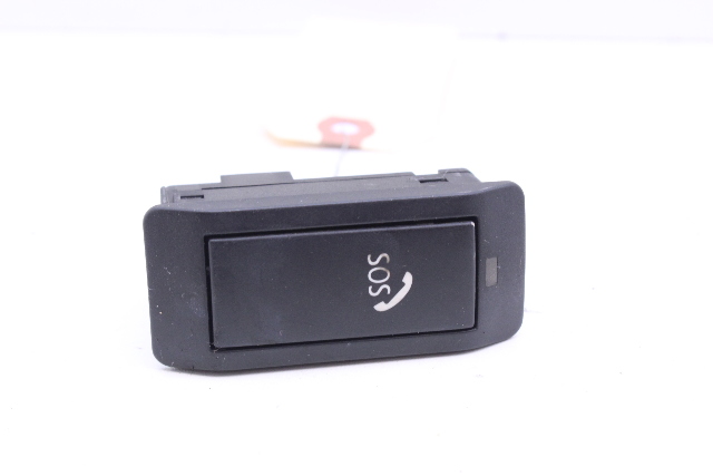 2004-2010 BMW X3 SOS Emergency Call Switch Button 3404767 OEM