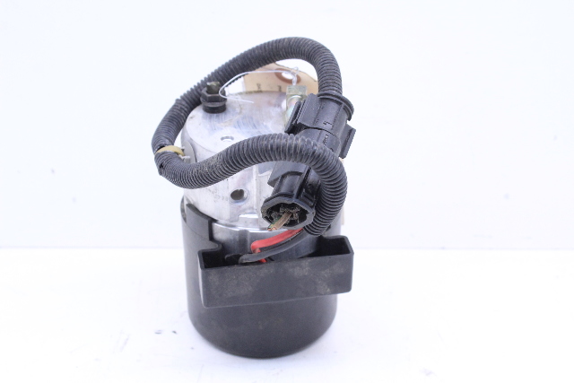 2002 BMW M3 ABS Anti Lock Brake Pump 1166087 OEM