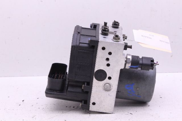BMW 525i 528i 530i 540i 740i 750i M5 Z8 ABS Anti Lock Brake Pump 34516753642 OEM