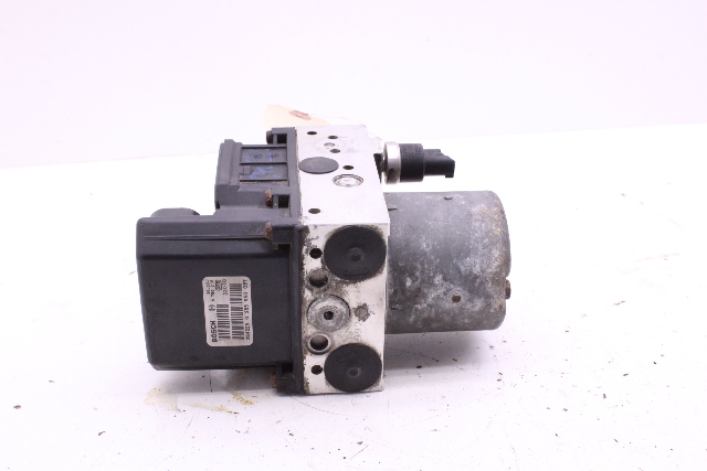 2002 BMW X5 ABS Anti Lock Brake Pump 34516756214 OEM