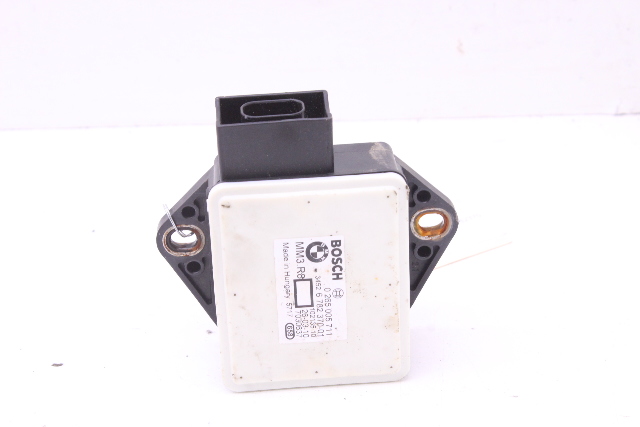 2011 BMW X5 Yaw Rate Speed Sensor 6782370 OEM
