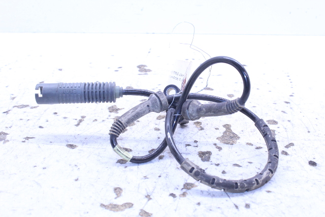 2008-2013 BMW M3 Wheel Speed Sensor - 34527853586 OEM