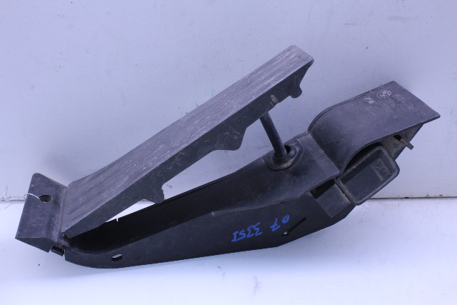 2004 2005-2008 BMW M6 Coupe E63 Gas Accelerator Pedal - 35426772645 OEM