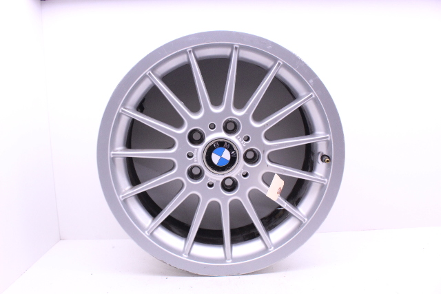 1998 1999 2000 2001 2002 BMW Z3 E37 Wheel 17 x 7.5 Style OEM