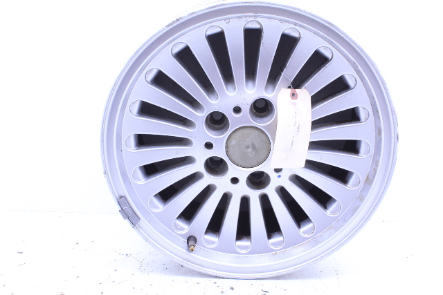 1999 2000 BMW 525i 528i 530i 540i E39 Wheel 16 X 7 Style #33 Rim - 36111092209 OEM